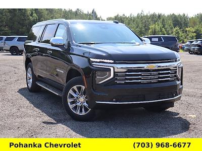 2025 Chevrolet Suburban 4WD SUV for sale #TSR378453 - photo 1