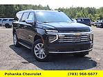 2025 Chevrolet Suburban 4WD SUV for sale #TSR378453 - photo 1