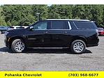 2025 Chevrolet Suburban 4WD SUV for sale #TSR378453 - photo 5