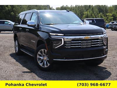 2025 Chevrolet Suburban 4WD SUV for sale #TSR378495 - photo 1