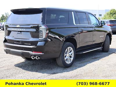 2025 Chevrolet Suburban 4WD SUV for sale #TSR378495 - photo 2