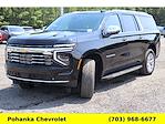 2025 Chevrolet Suburban 4WD SUV for sale #TSR378495 - photo 4