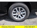 2025 Chevrolet Suburban 4WD SUV for sale #TSR378495 - photo 34