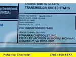 2025 Chevrolet Suburban 4WD SUV for sale #TSR378495 - photo 41