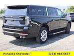 2025 Chevrolet Suburban 4WD SUV for sale #TSR378495 - photo 2