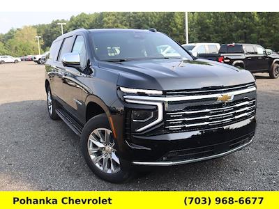 2025 Chevrolet Suburban 4WD SUV for sale #TSR378545 - photo 1