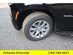 2025 Chevrolet Suburban 4WD SUV for sale #TSR378545 - photo 29