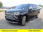 2025 Chevrolet Suburban 4WD SUV for sale #TSR378545 - photo 4
