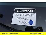 2025 Chevrolet Suburban 4WD SUV for sale #TSR378545 - photo 34