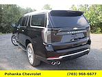2025 Chevrolet Suburban 4WD SUV for sale #TSR378545 - photo 6