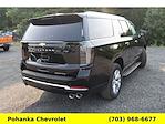 2025 Chevrolet Suburban 4WD SUV for sale #TSR378545 - photo 2