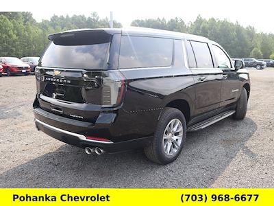 2025 Chevrolet Suburban 4WD SUV for sale #TSR378665 - photo 2