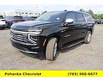 2025 Chevrolet Suburban 4WD SUV for sale #TSR378665 - photo 4