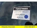 2025 Chevrolet Suburban 4WD SUV for sale #TSR378665 - photo 34