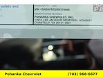 2025 Chevrolet Suburban 4WD SUV for sale #TSR378665 - photo 35