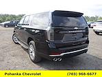 2025 Chevrolet Suburban 4WD SUV for sale #TSR378665 - photo 6