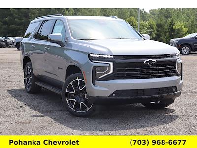 2025 Chevrolet Tahoe 4WD SUV for sale #TSR378700 - photo 1
