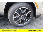 2025 Chevrolet Tahoe 4WD SUV for sale #TSR378700 - photo 36