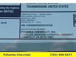 2025 Chevrolet Tahoe 4WD SUV for sale #TSR378700 - photo 41