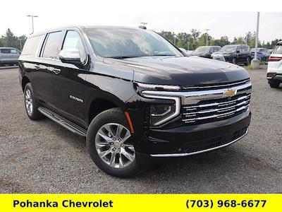 2025 Chevrolet Suburban 4WD SUV for sale #TSR378952 - photo 1