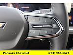 New 2025 Chevrolet Suburban Premier 4WD SUV for sale #TSR378952 - photo 13