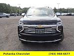 New 2025 Chevrolet Suburban Premier 4WD SUV for sale #TSR378952 - photo 3