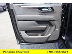 New 2025 Chevrolet Suburban Premier 4WD SUV for sale #TSR378952 - photo 23