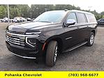 New 2025 Chevrolet Suburban Premier 4WD SUV for sale #TSR378952 - photo 4
