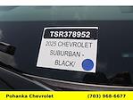 New 2025 Chevrolet Suburban Premier 4WD SUV for sale #TSR378952 - photo 34