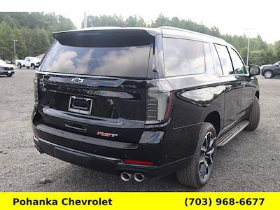 2025 Chevrolet Suburban 4WD SUV for sale #TSR381484 - photo 2