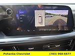 2025 Chevrolet Suburban 4WD SUV for sale #TSR381484 - photo 15