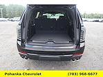 2025 Chevrolet Suburban 4WD SUV for sale #TSR381484 - photo 28
