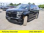 2025 Chevrolet Suburban 4WD SUV for sale #TSR381484 - photo 4