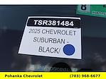 2025 Chevrolet Suburban 4WD SUV for sale #TSR381484 - photo 34