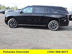 2025 Chevrolet Suburban 4WD SUV for sale #TSR381484 - photo 5
