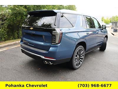 New 2025 Chevrolet Tahoe High Country 4WD SUV for sale #TSR383352 - photo 2