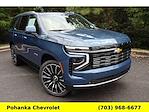 New 2025 Chevrolet Tahoe High Country 4WD SUV for sale #TSR383352 - photo 1
