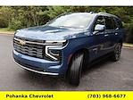 New 2025 Chevrolet Tahoe High Country 4WD SUV for sale #TSR383352 - photo 4