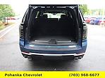 New 2025 Chevrolet Tahoe High Country 4WD SUV for sale #TSR383352 - photo 30