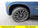 New 2025 Chevrolet Tahoe High Country 4WD SUV for sale #TSR383352 - photo 31