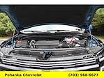 New 2025 Chevrolet Tahoe High Country 4WD SUV for sale #TSR383352 - photo 34