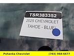 New 2025 Chevrolet Tahoe High Country 4WD SUV for sale #TSR383352 - photo 36