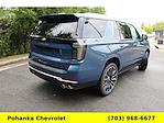 New 2025 Chevrolet Tahoe High Country 4WD SUV for sale #TSR383352 - photo 2