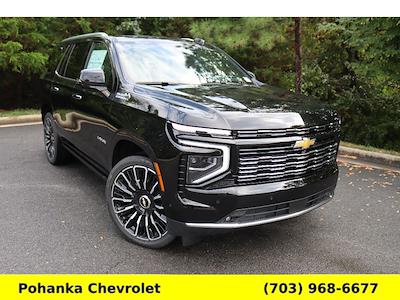 2025 Chevrolet Tahoe 4WD SUV for sale #TSR384644 - photo 1