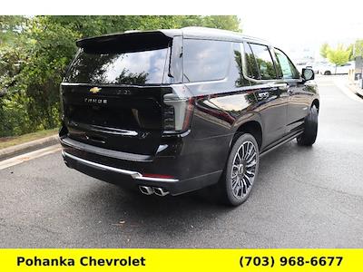 2025 Chevrolet Tahoe 4WD SUV for sale #TSR384644 - photo 2