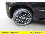 2025 Chevrolet Tahoe 4WD SUV for sale #TSR384644 - photo 31