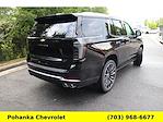 2025 Chevrolet Tahoe 4WD SUV for sale #TSR384644 - photo 2