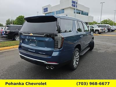 New 2025 Chevrolet Tahoe Premier 4WD SUV for sale #TSR388081 - photo 2