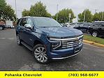 New 2025 Chevrolet Tahoe Premier 4WD SUV for sale #TSR388081 - photo 1