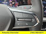 New 2025 Chevrolet Tahoe Premier 4WD SUV for sale #TSR388081 - photo 16